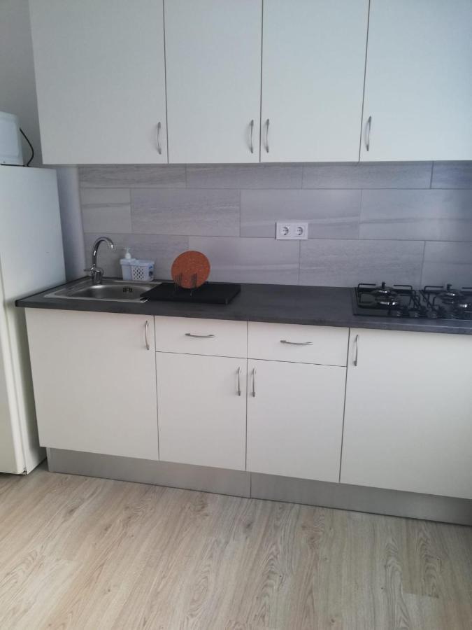 Vivienda Vacacional Las Toscas Apartment Tigaday Luaran gambar